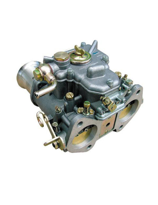 Carburateur horizontal WEBER 45 DCOE