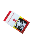 KIT JOINTS POUR CARBURATEURS WEBER 38/40/45/48 DCOE