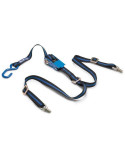 sangle roue de secours sparco