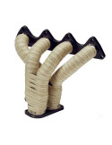 RUBAN DE PROTECTION THERMIQUE BLANC 50 MM X 15 M