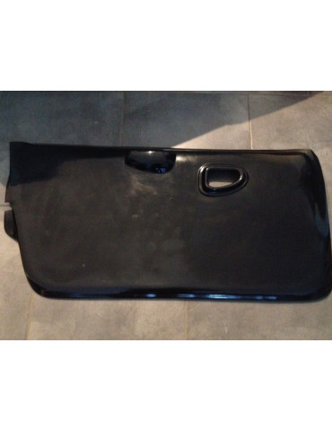 PANNEAUX DE PORTE RENAULT CLIO 2 2