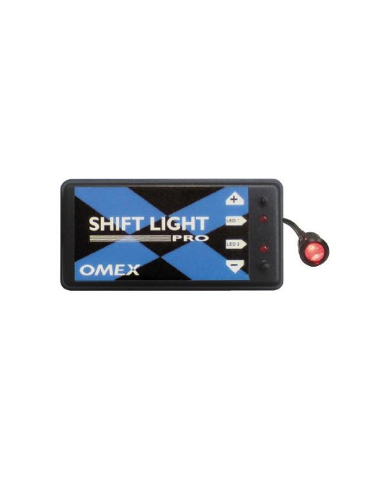 SHIFT LIGHT OMEX Pro 1 bobine