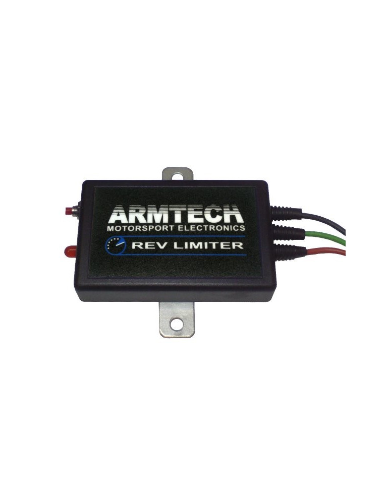 Limiteur de régime ARMTECH pour allumage simple bobine