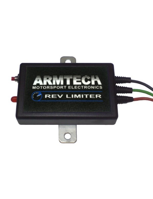 Limiteur de régime ARMTECH pour allumage simple bobine