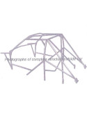 ARCEAU OMP MULTIPOINTS A SOUDER RAC PEUGEOT 106 non assemblé