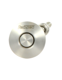 FIXATION RAPIDE REDSPEC TYPE PUSH CLIP