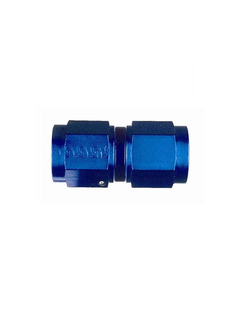 Adaptateur GOODRIDGE 900 JIC 9/16X18UNF femelle-femelle tournant