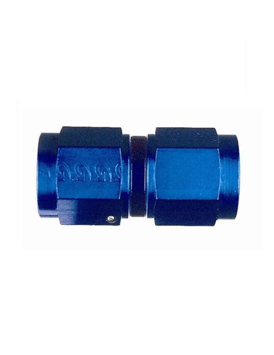 Adaptateur GOODRIDGE 900 JIC 9/16X18UNF femelle-femelle tournant
