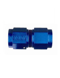 Adaptateur GOODRIDGE 900 JIC 9/16X18UNF femelle-femelle tournant