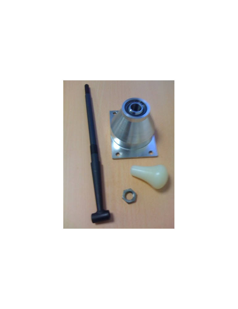 COMMANDE DE BOITE POUR PEUGEOT 106/CITROEN SAXO GROUPE A
