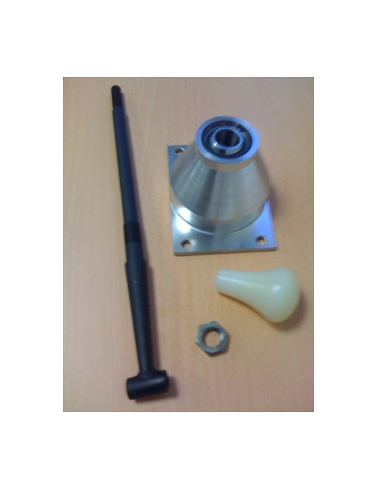 COMMANDE DE BOITE POUR PEUGEOT 106/CITROEN SAXO GROUPE A