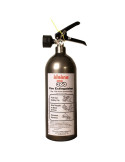 Extincteur FIA manuel LIFELINE kit ZERO 360 2 kg