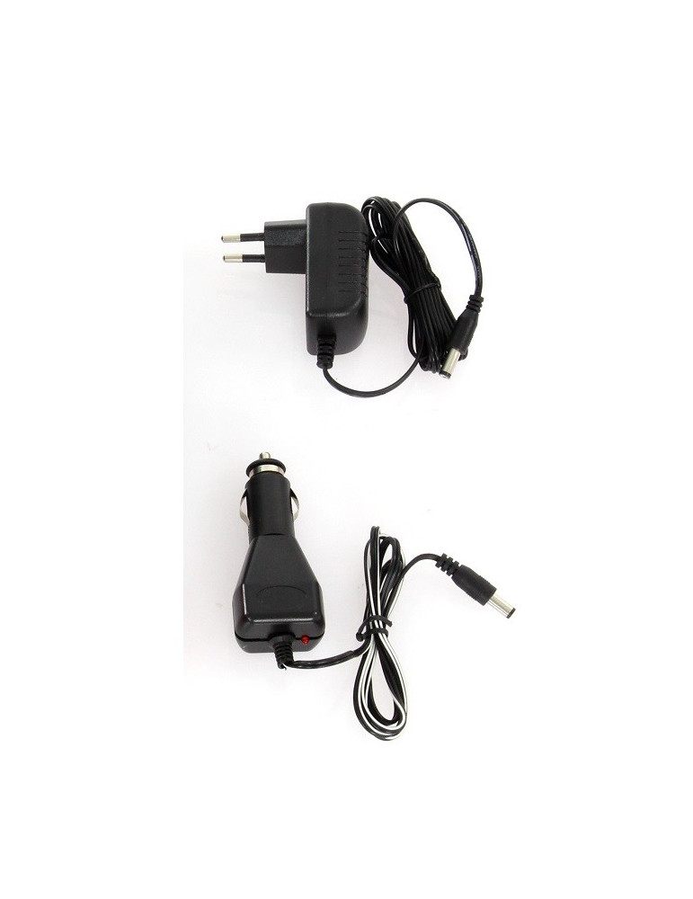 PROJECTEUR REDSPEC LED 30 W RECHARGEABLE