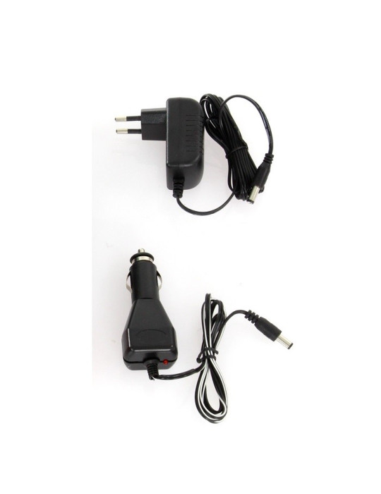 PROJECTEUR REDSPEC LED 30 W RECHARGEABLE
