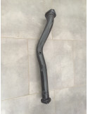 Décatalyseur REDSPEC en acier pour RENAULT Clio 2 RS 2.0 16V 172 (2 sondes lambda)
