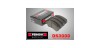 FERODO DS 3000 ARRIERE pour PEUGEOT 106/205/206/306/309/RENAULT 5 GTT/CLIO 1/CLIO 2/CITROEN SAXO 16V