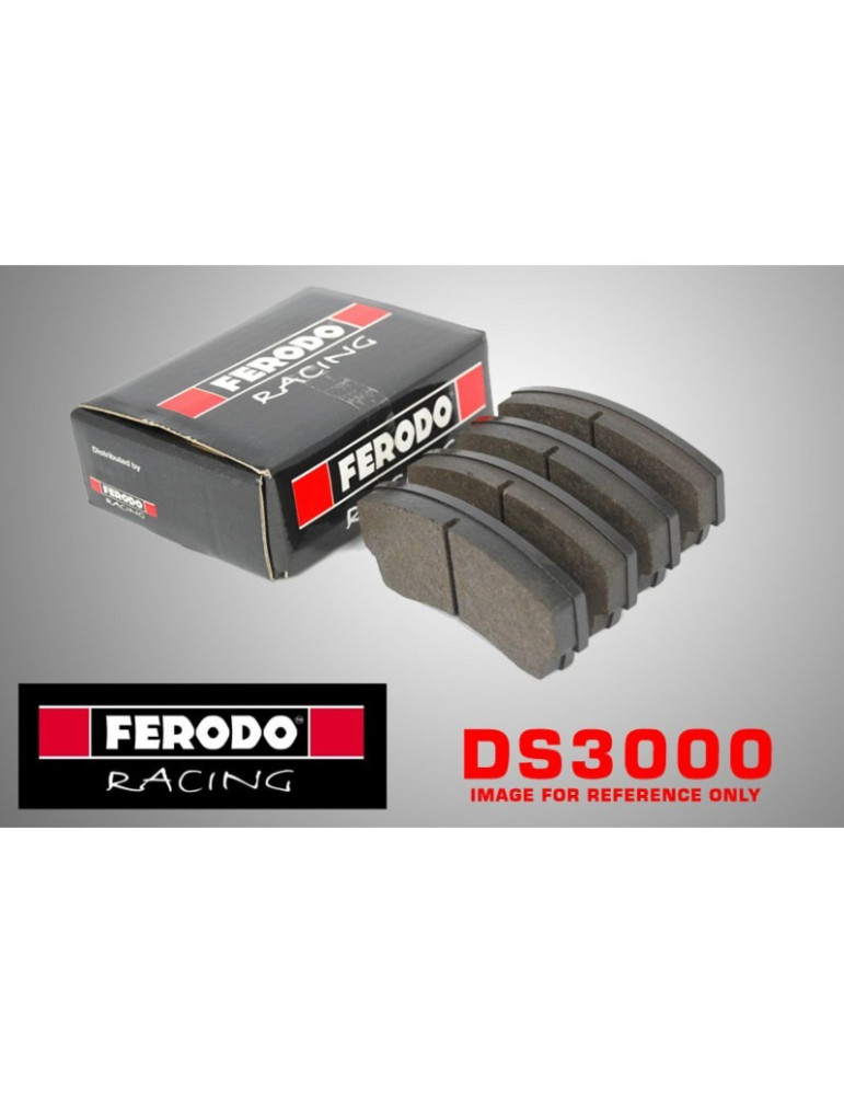 FERODO DS 3000 AVANT MINI R50/R52/R53