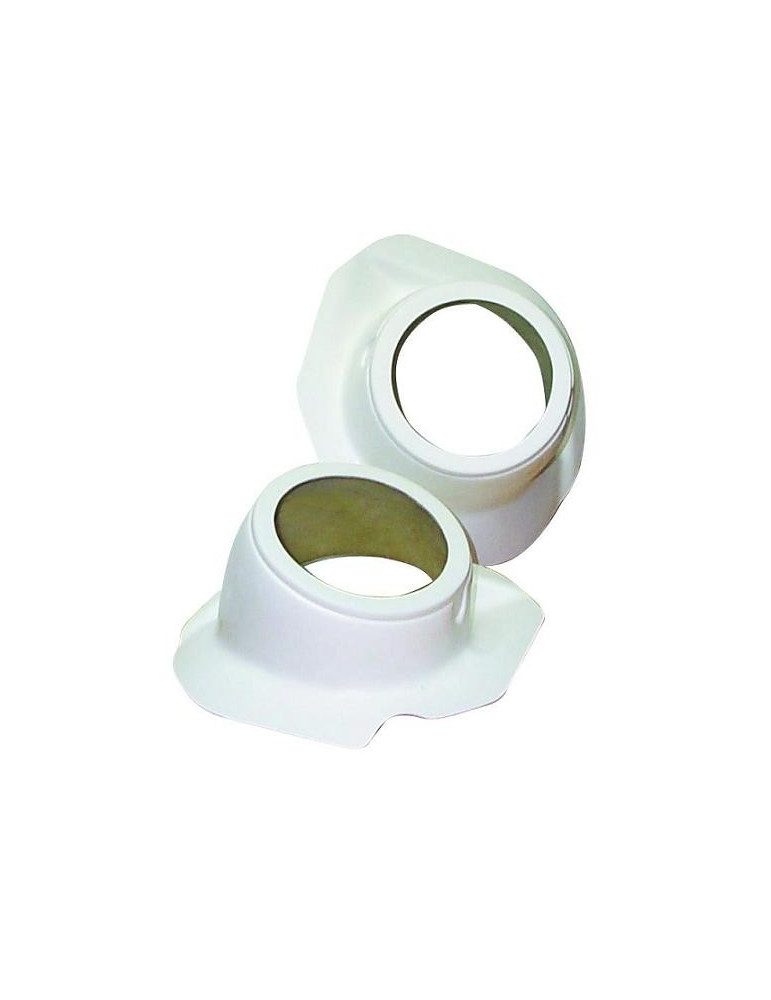 2 SUPPORTS ADDITIONNELS RENAULT TWINGO 2 RS PHASE 2