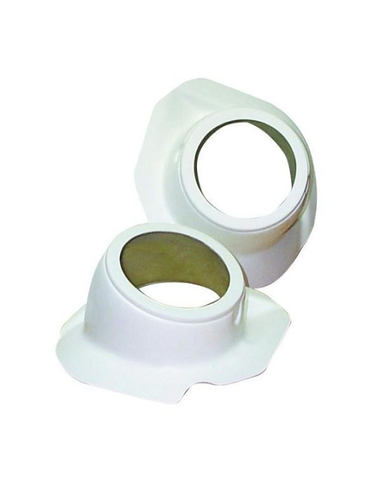 2 SUPPORTS ADDITIONNELS RENAULT TWINGO 2 RS PHASE 2