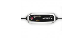 Chargeur CTEK MXS 5,0 courant de charge 5A