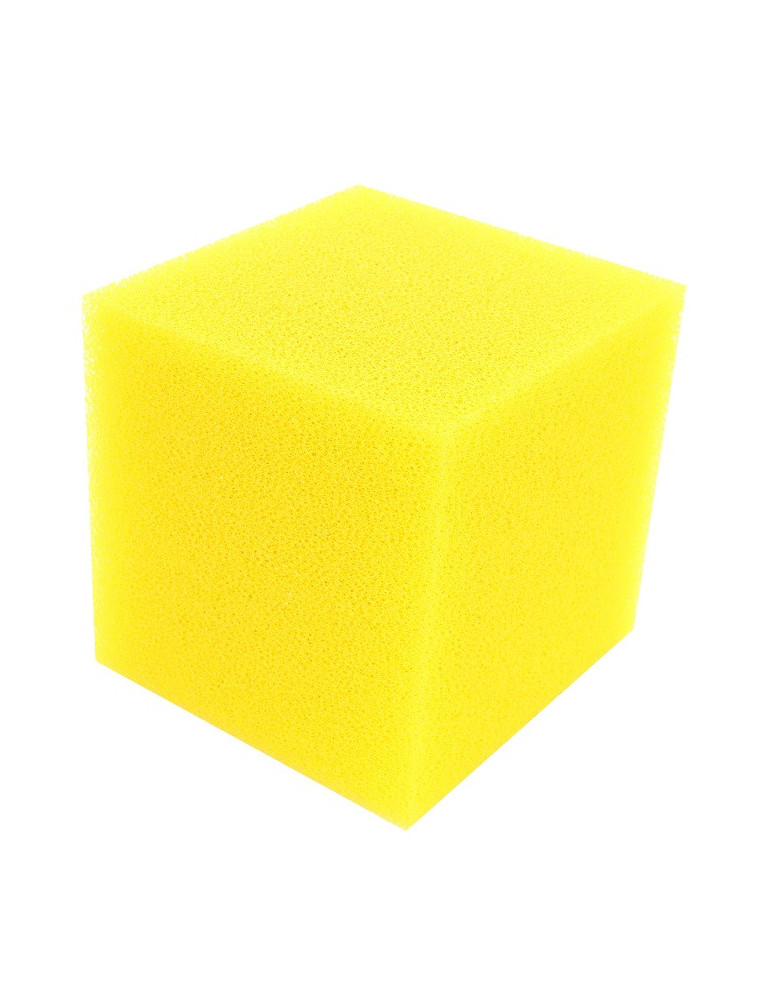 MOUSSE DE RESERVOIR REDSPEC 10 L JAUNE