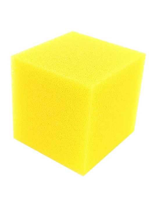MOUSSE DE RESERVOIR REDSPEC 10 L JAUNE