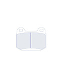 PLAQUETTES FREIN CL BRAKES POUR LOTUS ELISE/ESPRIT/EXIGE