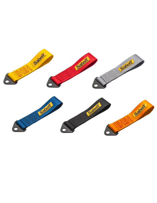 sangle de remorquage sabelt fia couleur au choix