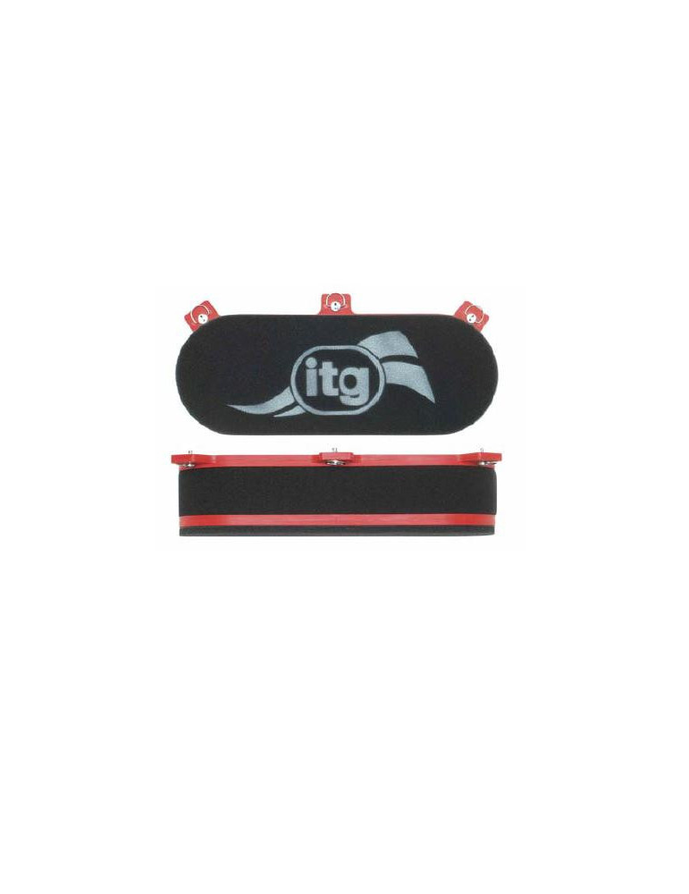 FILTRE A AIR ITG JC90 SPECIFIQUE PORSCHE