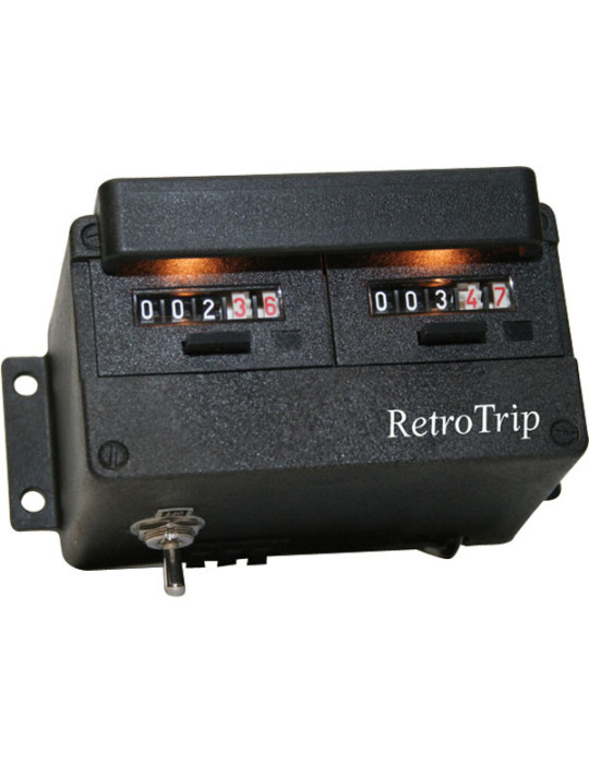 Tripmaster BRANTZ Retrotrip 2
