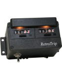 Tripmaster BRANTZ Retrotrip 2
