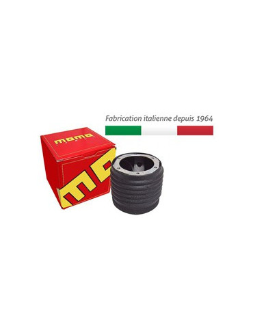 MOYEU DE VOLANT MOMO OPEL CORSA A /ASTRA F/ KADETT B/OMEGA A/SENATOR B