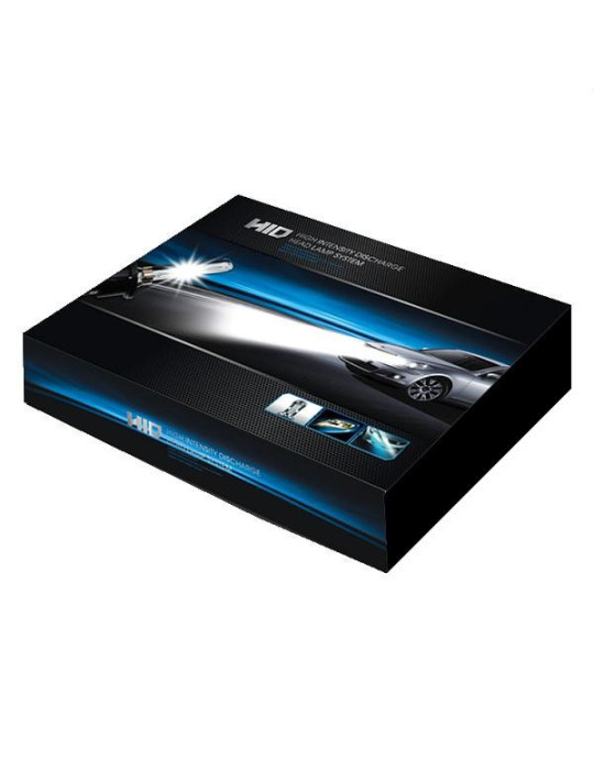 Kit xénon REDSPEC H1 35W HID