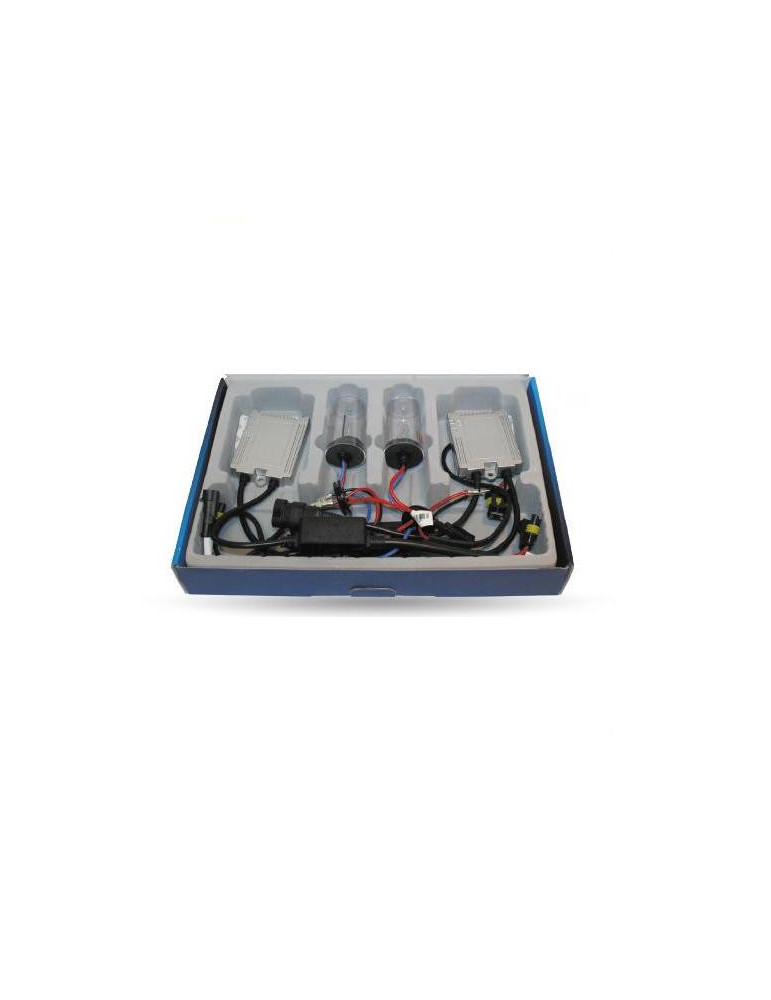 Kit xénon REDSPEC H1 35W HID