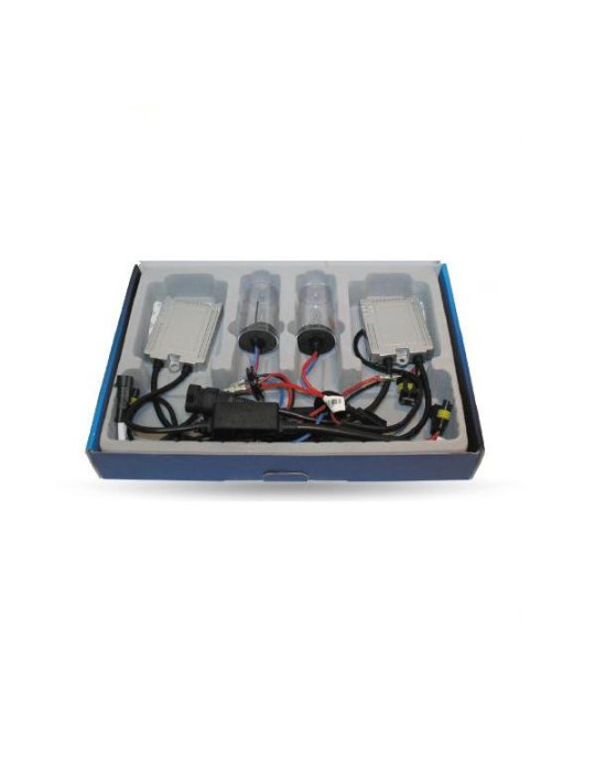 Kit xénon REDSPEC H7 35W HID