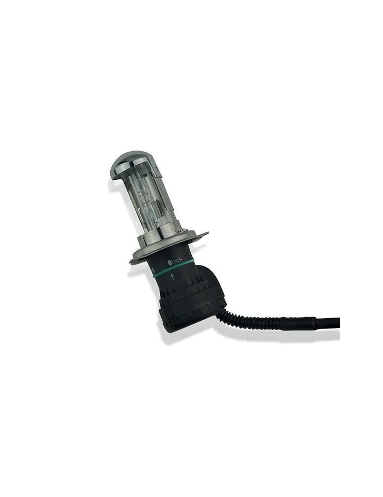 Kit xénon REDSPEC H7 55W HID