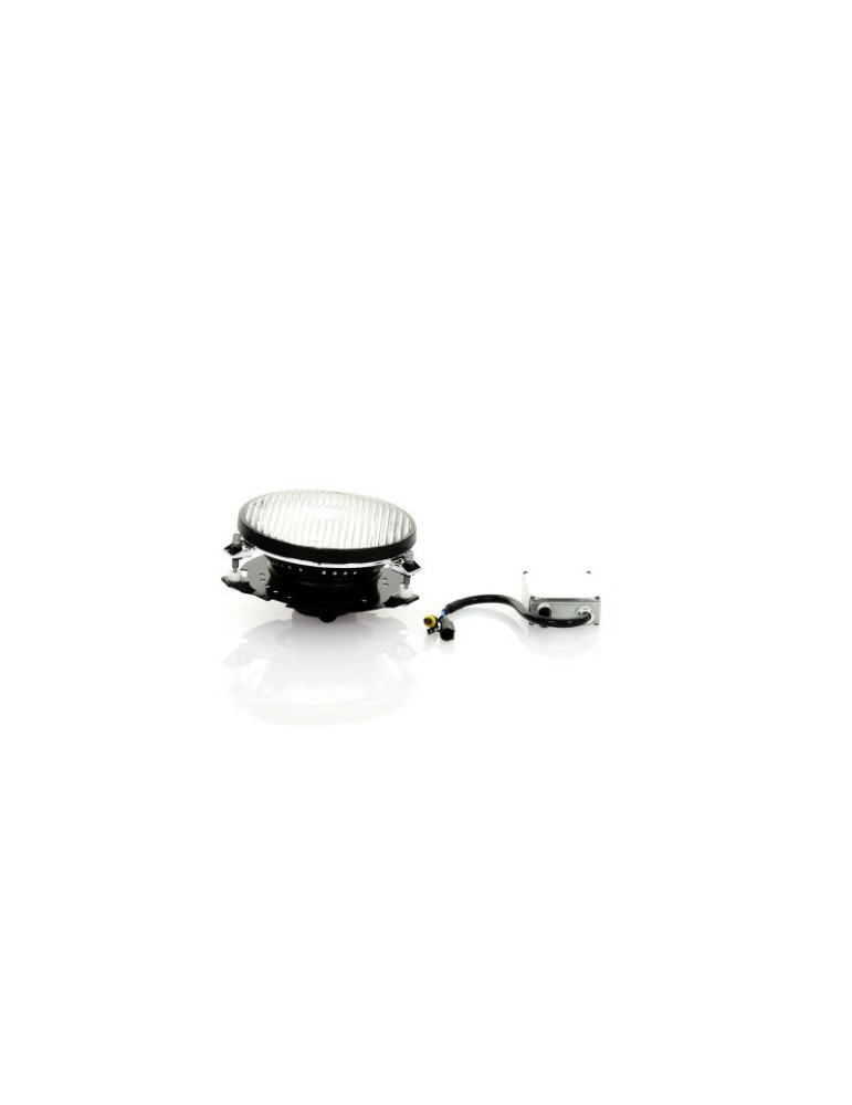 PHARE XENON WESEM H3 ANTIBROUILLARD DIAM 152 MM