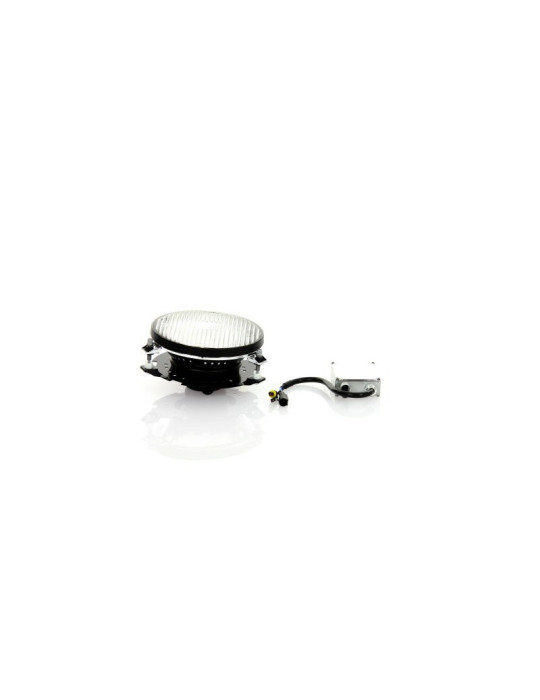 PHARE XENON WESEM H3 LONGUE PORTEE DIAM 152 MM