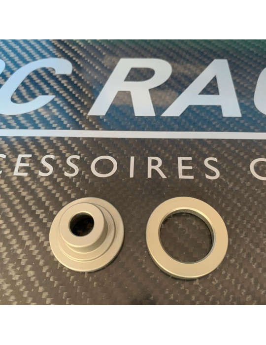 COUPELLE DE RESSORT CAT CAMS PEUGEOT/CITROEN MOTEUR XU5J/XU9J2/XU9J4