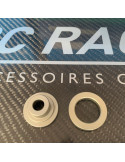 COUPELLE DE RESSORT CAT CAMS PEUGEOT/CITROEN MOTEUR XU5J/XU9J2/XU9J4