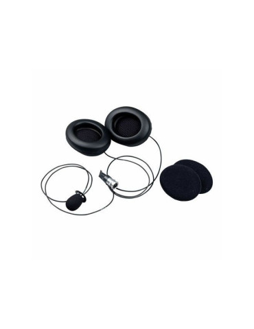 KIT INTERCOM COMPLET POUR CASQUE STILO WRC DES RALLY 2