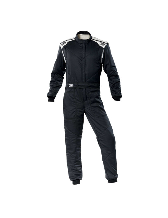 Combinaison FIA OMP First-S