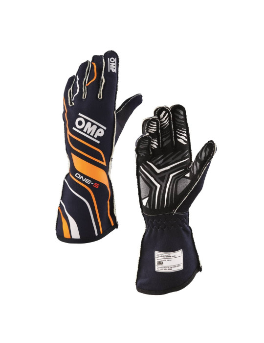 Gants FIA OMP One-S