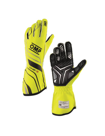 Gants FIA OMP One-S 2