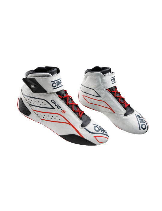 Bottines OMP FIA One-S