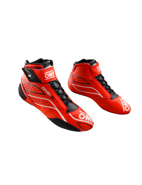 Bottines OMP FIA One-S