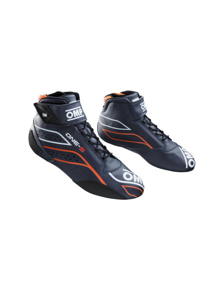 Bottines OMP FIA One-S