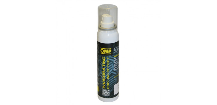 Spray activateur OMP à effet rafraîchissant