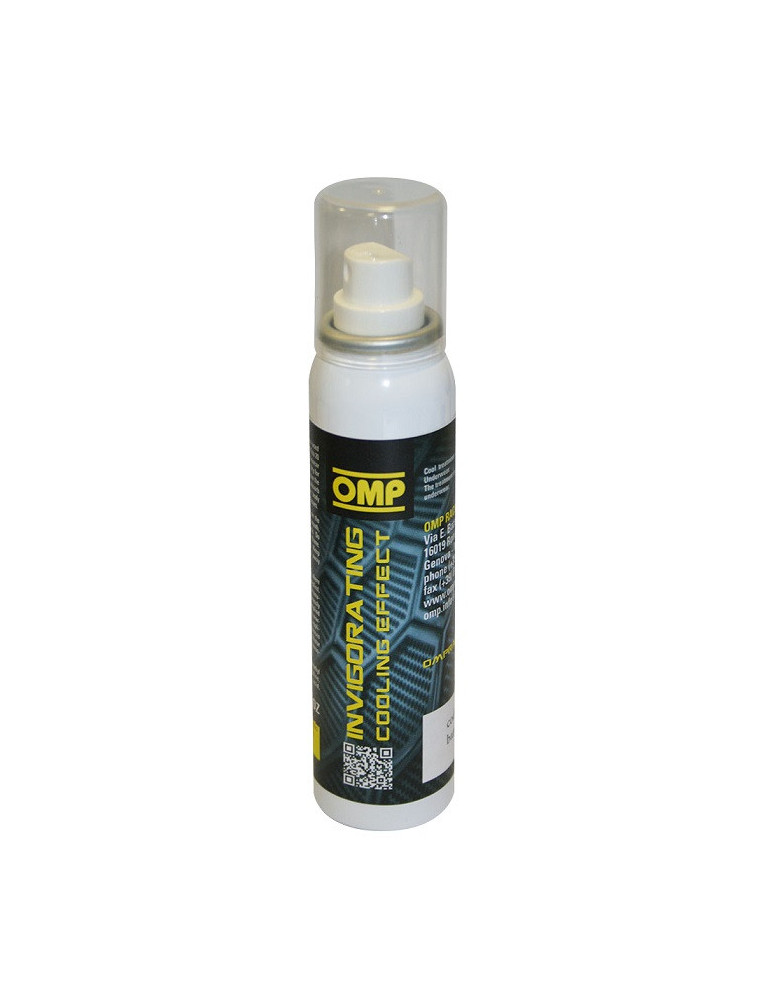 Spray activateur OMP à effet rafraîchissant
