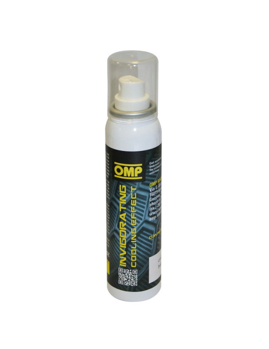 Spray activateur OMP à effet rafraîchissant